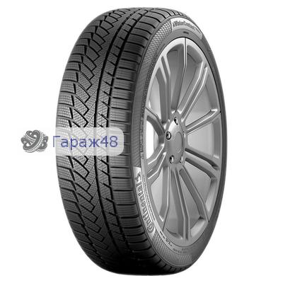 Continental ContiWinterContact TS850 SUV 255/60 R17 106H